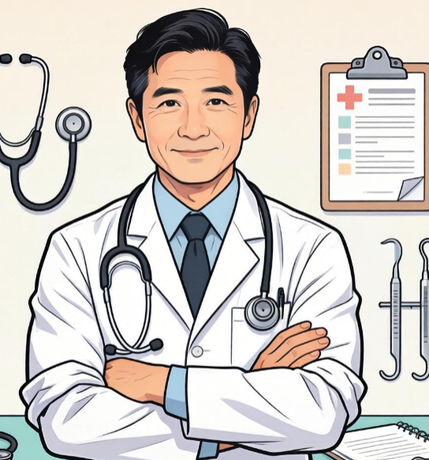 陶肃雄真实口碑